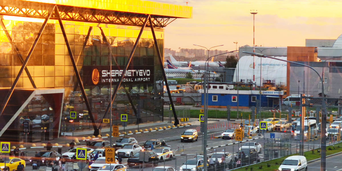 Когда начинается регистрация на рейс “Аэрофлота“?