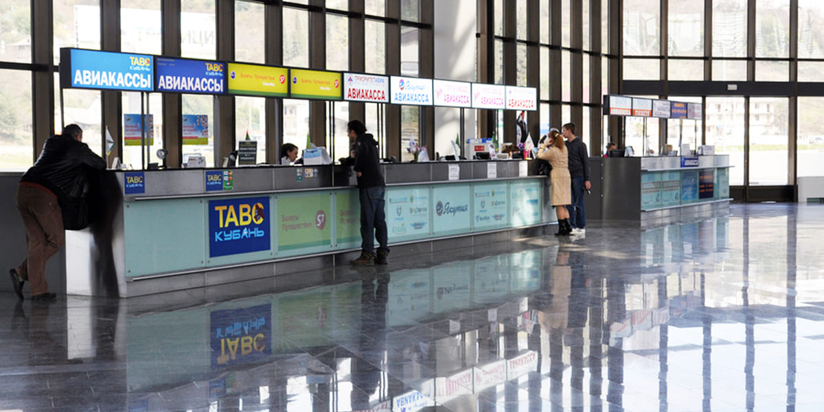 Можно ли в билете поменять данные